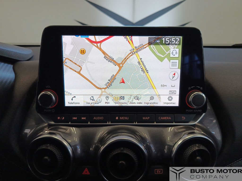 NISSAN Juke Juke 1.6 hev N-Connecta - 17