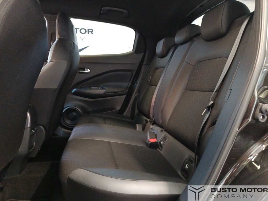 NISSAN Juke Juke 1.6 hev N-Connecta - 20