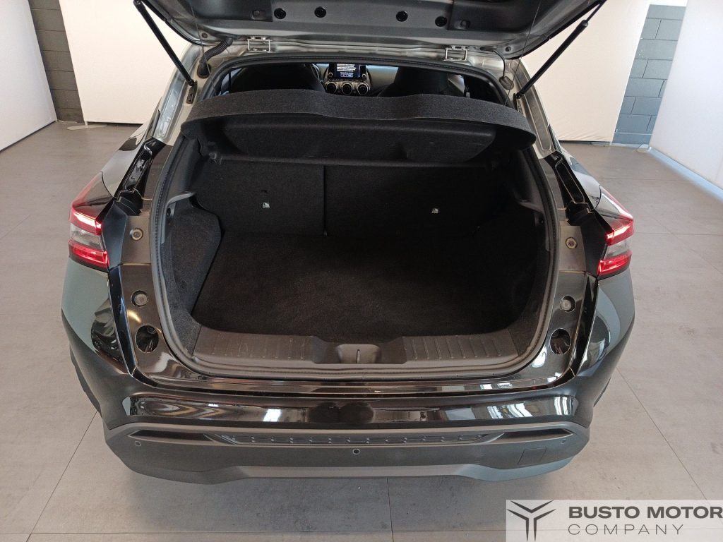 NISSAN Juke 1.6 hev N-Connecta - 9