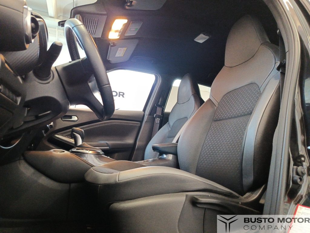 NISSAN Juke 1.6 hev N-Connecta - 10