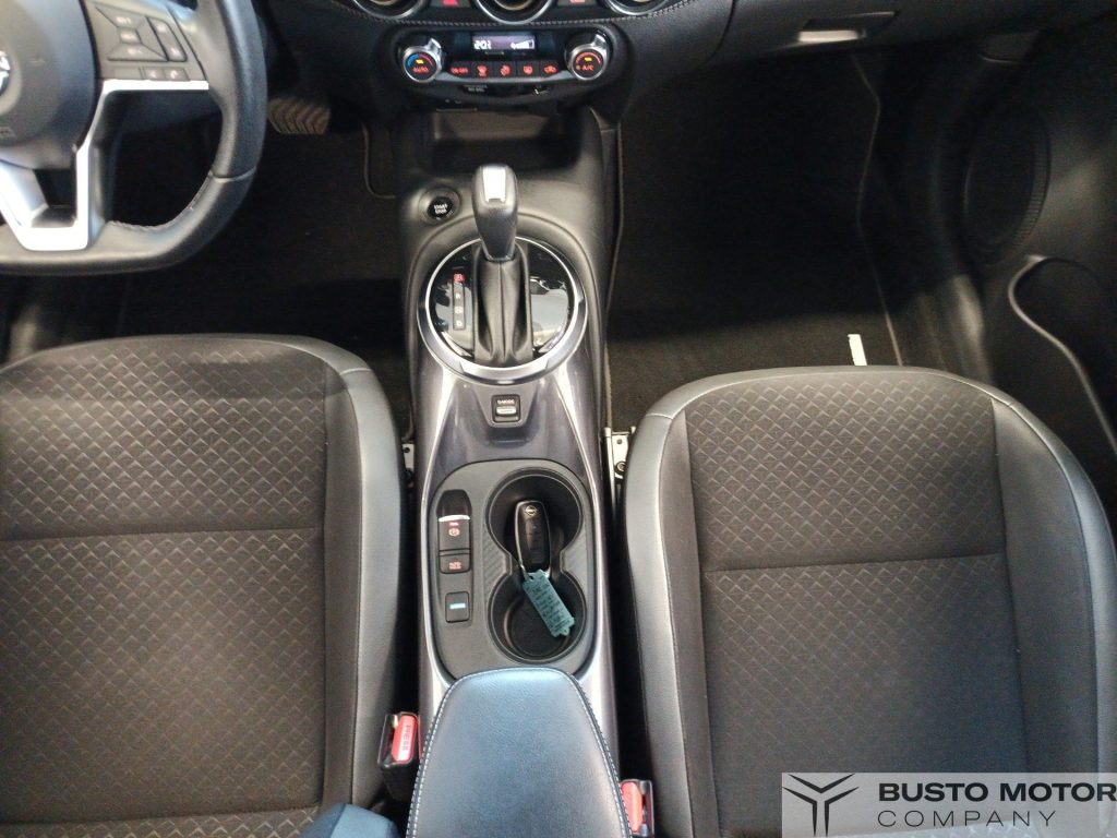 NISSAN Juke 1.6 hev N-Connecta - 19