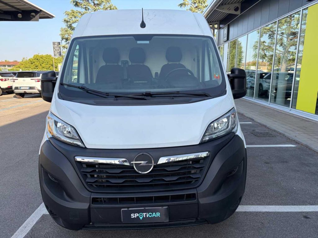 OPEL Movano 33 L2H2 2.2 Bluehdi 140cv S&S (Edition) - 2