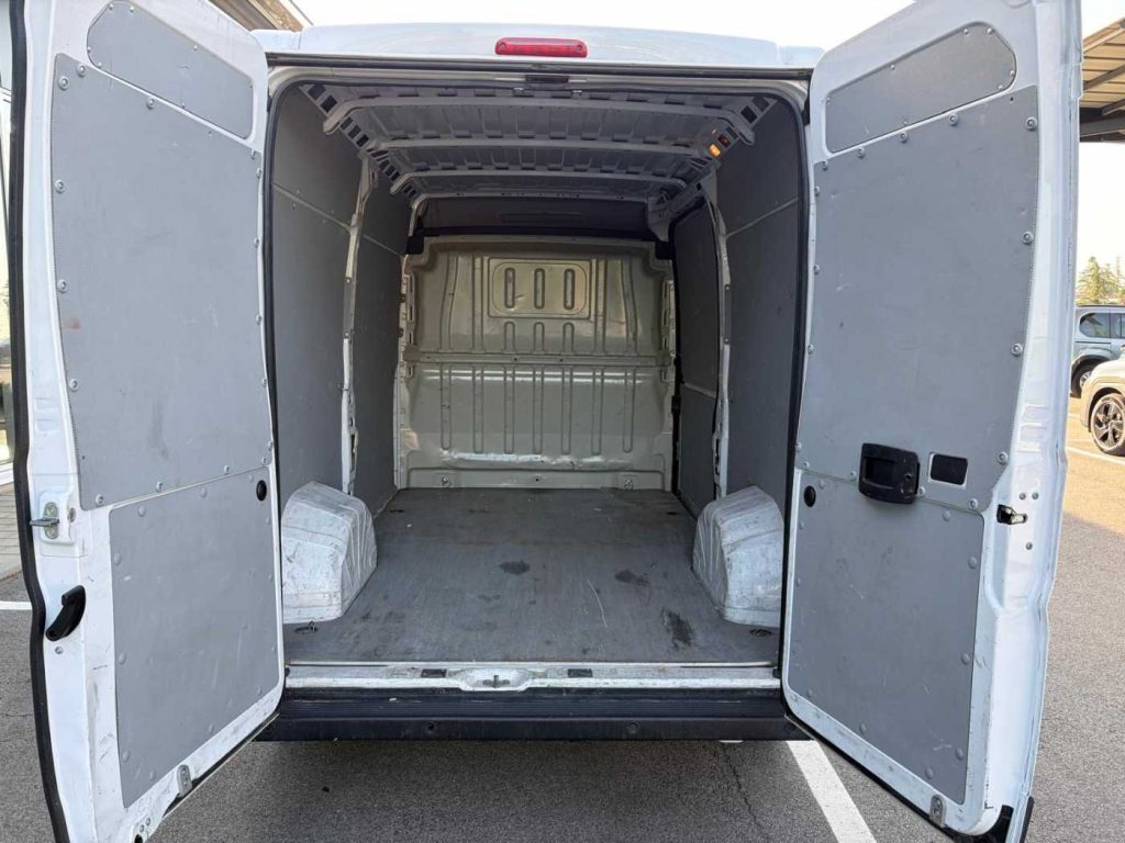 OPEL Movano 33 L2H2 2.2 Bluehdi 140cv S&S (Edition) - 10
