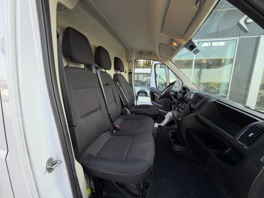 OPEL Movano 33 L2H2 2.2 Bluehdi 140cv S&S (Edition) - 12