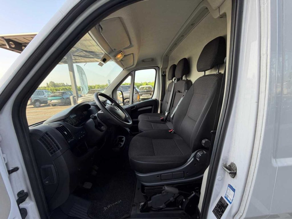 OPEL Movano 33 L2H2 2.2 Bluehdi 140cv S&S (Edition) - 13