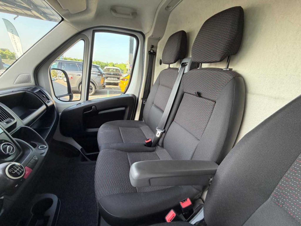 OPEL Movano 33 L2H2 2.2 Bluehdi 140cv S&S (Edition) - 14
