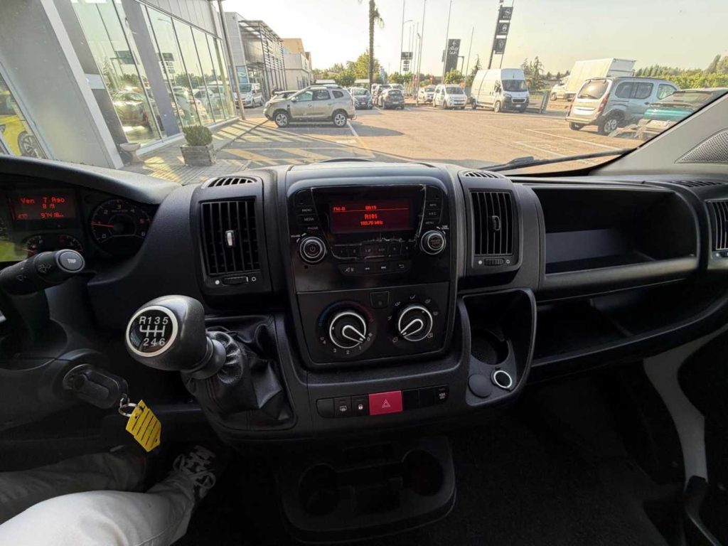 OPEL Movano 33 L2H2 2.2 Bluehdi 140cv S&S (Edition) - 16