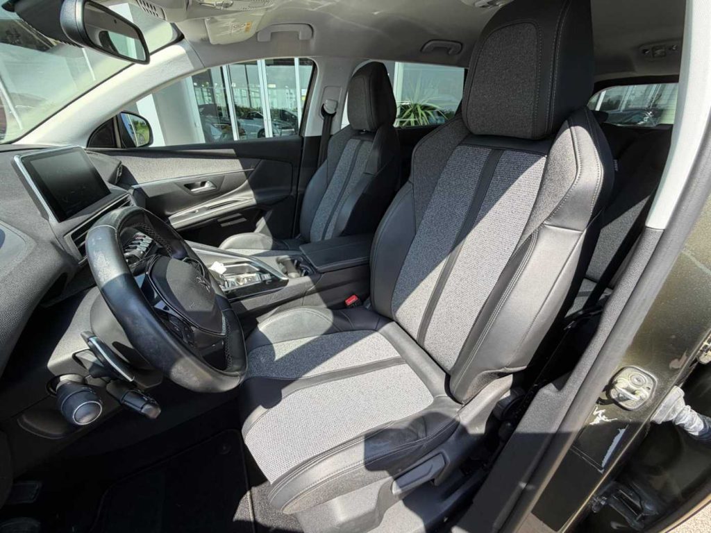 PEUGEOT 5008 1.5 bluehdi Allure s&s 130cv 7p.ti eat8 - 14