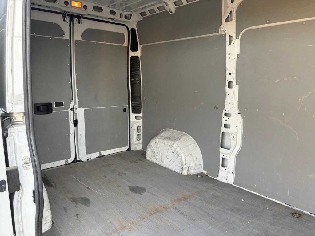 OPEL Movano 33 L2H2 2.2 Bluehdi 140cv S&S (Edition) - 11