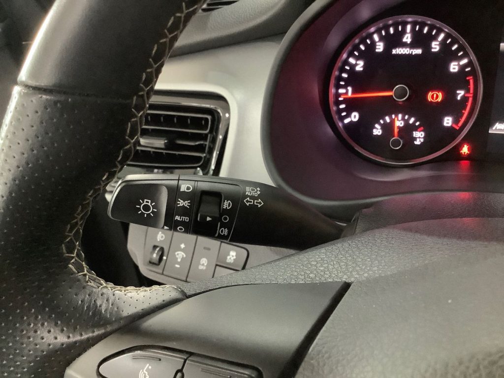 KIA Stonic 1.0 T-GDi 100 CV MHEV MT Black Edition - 20