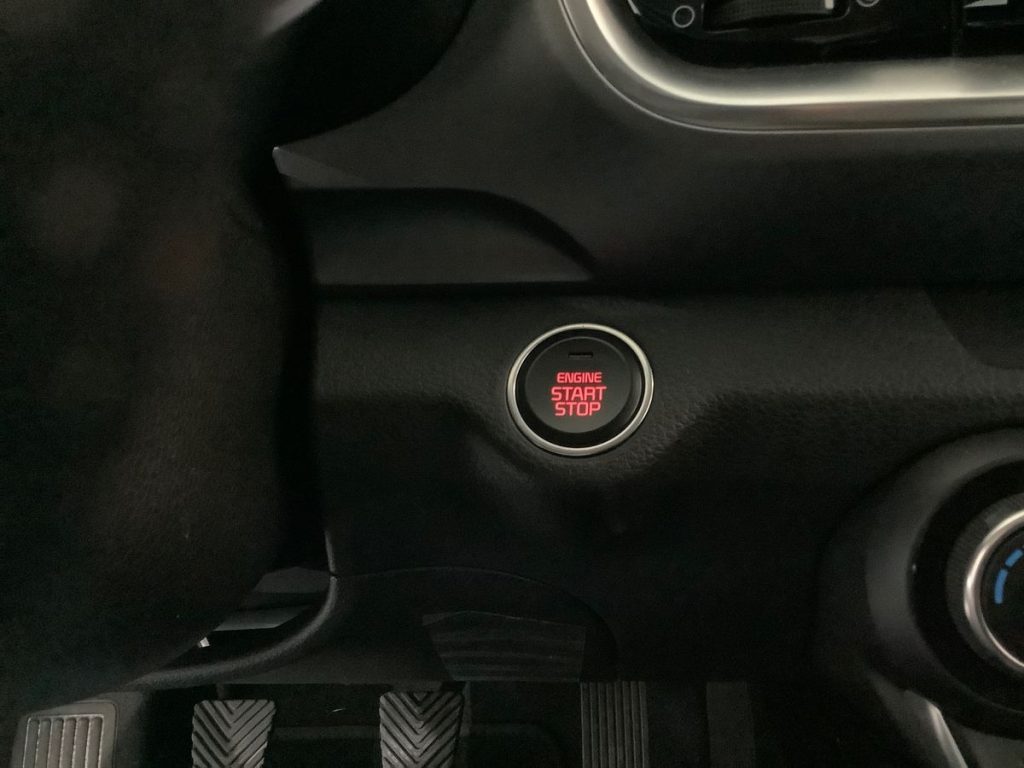 KIA Stonic 1.0 T-GDi 100 CV MHEV MT Black Edition - 24