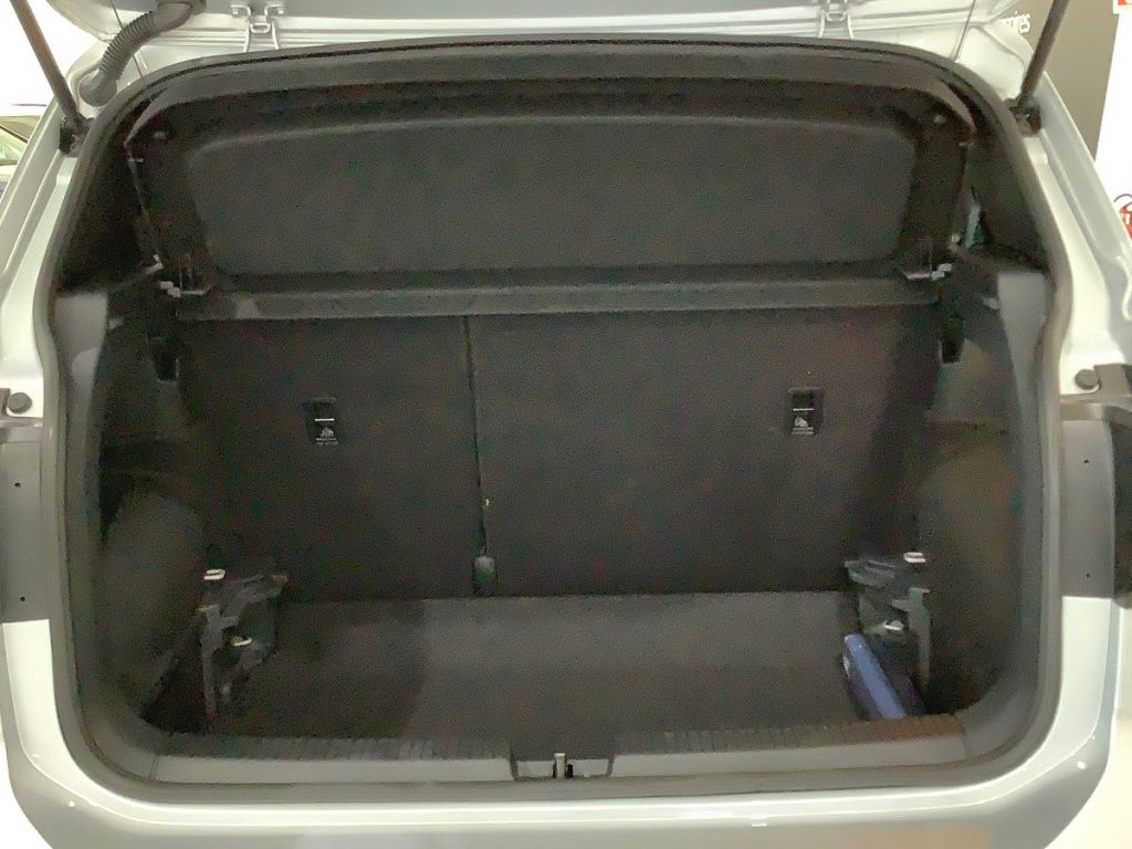 VOLKSWAGEN T-Cross 1.0 TSI 115 CV R-Line Plus - 12