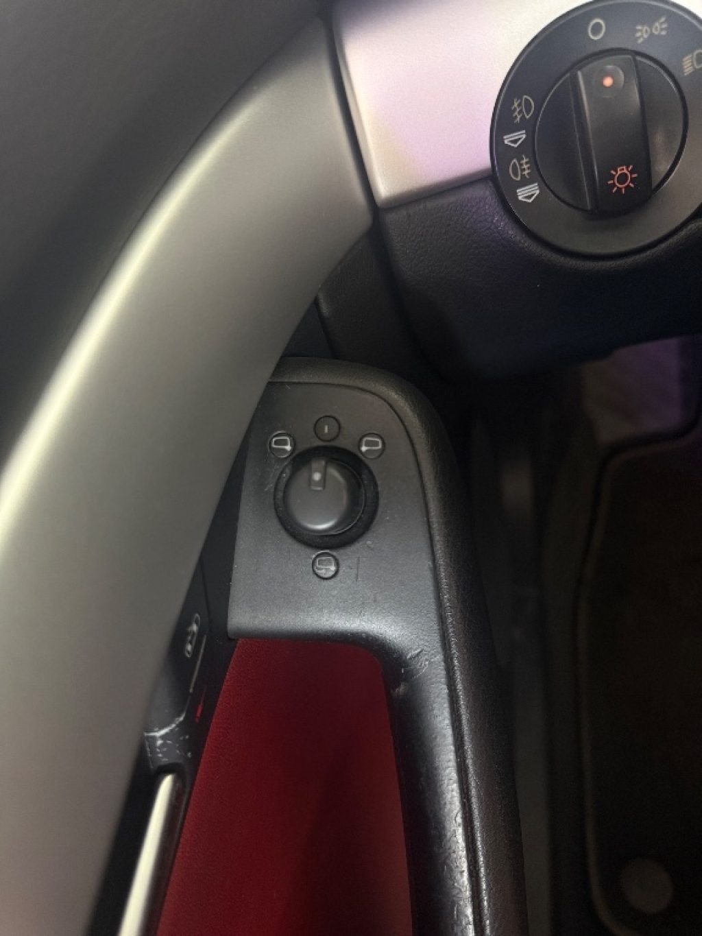 AUDI A4 Cabriolet 2.0 16V TFSI multitronic SLINE - 15