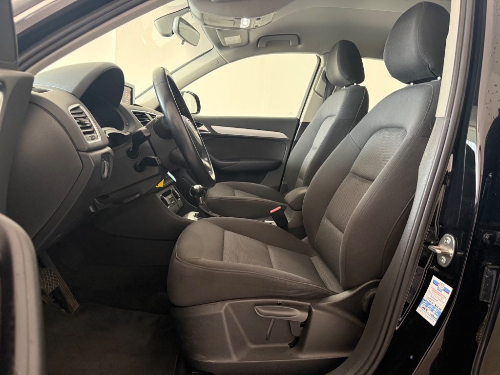 AUDI Q3 2.0 TDI 150 CV quattro S tronic - 9
