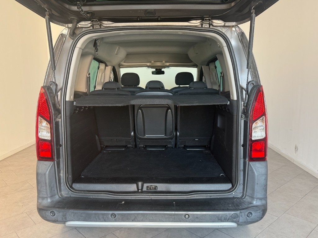 CITROEN Berlingo Multispace BlueHDi 100 S&S ETG6 Feel - 7