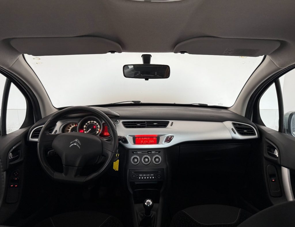 CITROEN C3 1.4 VTi 95 Perfect - 13