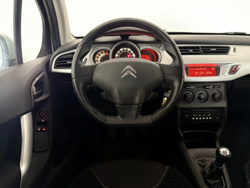 CITROEN C3 1.4 VTi 95 Perfect - 14