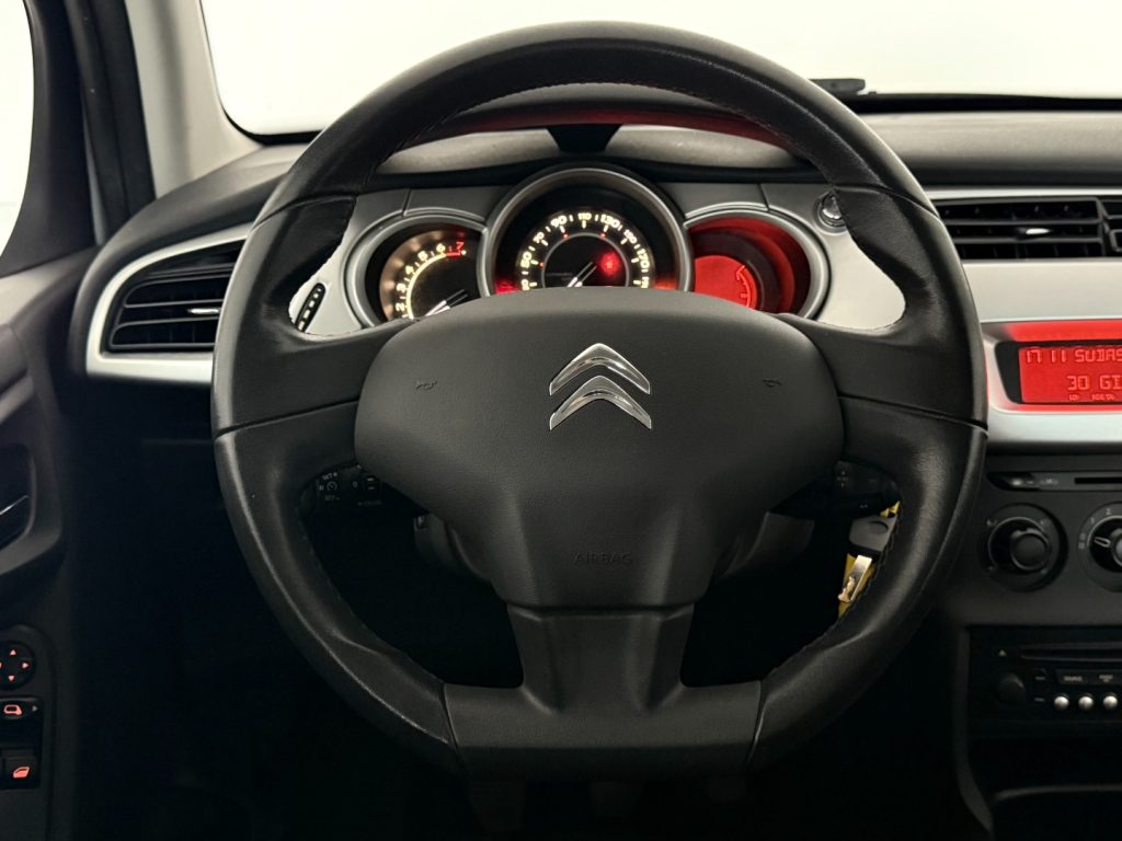 CITROEN C3 1.4 VTi 95 Perfect - 15