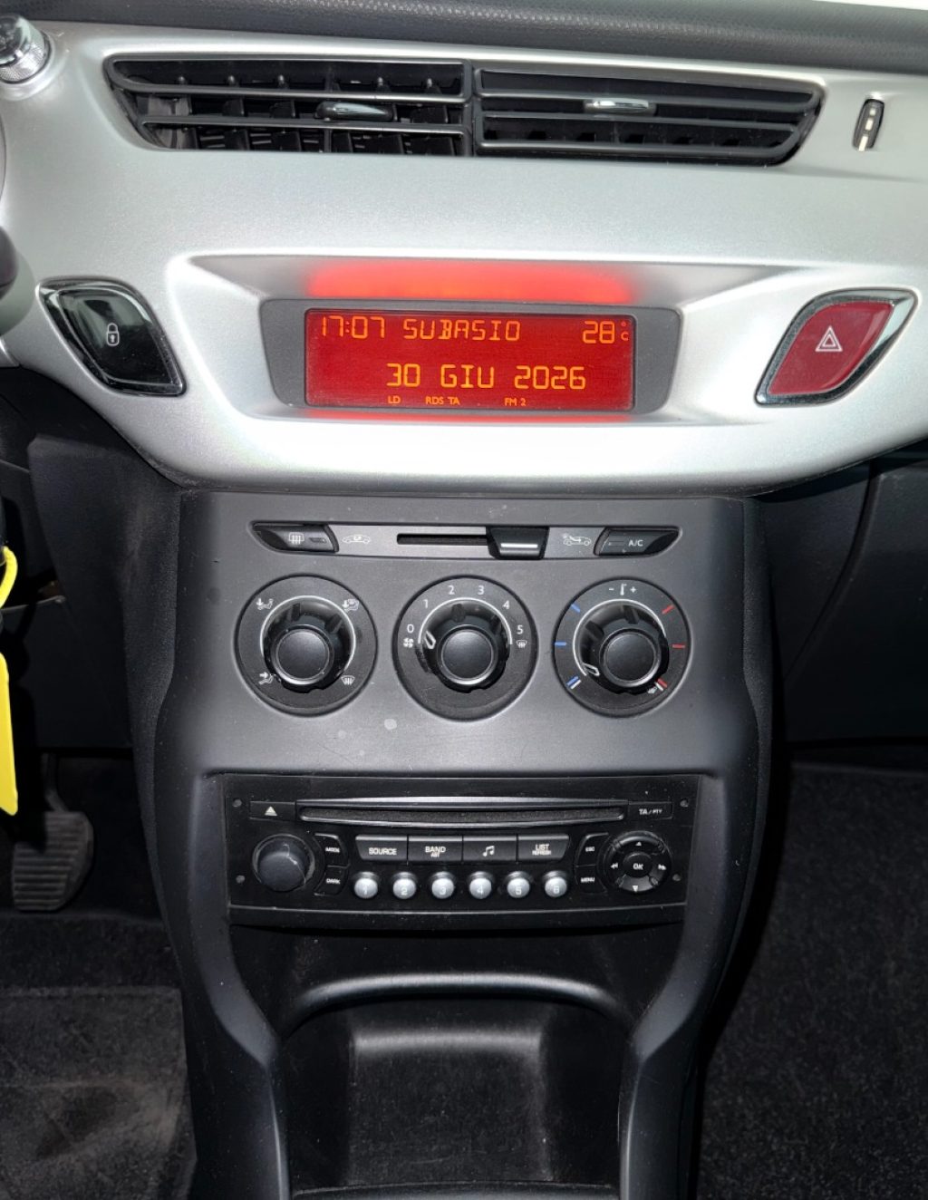 CITROEN C3 1.4 VTi 95 Perfect - 17