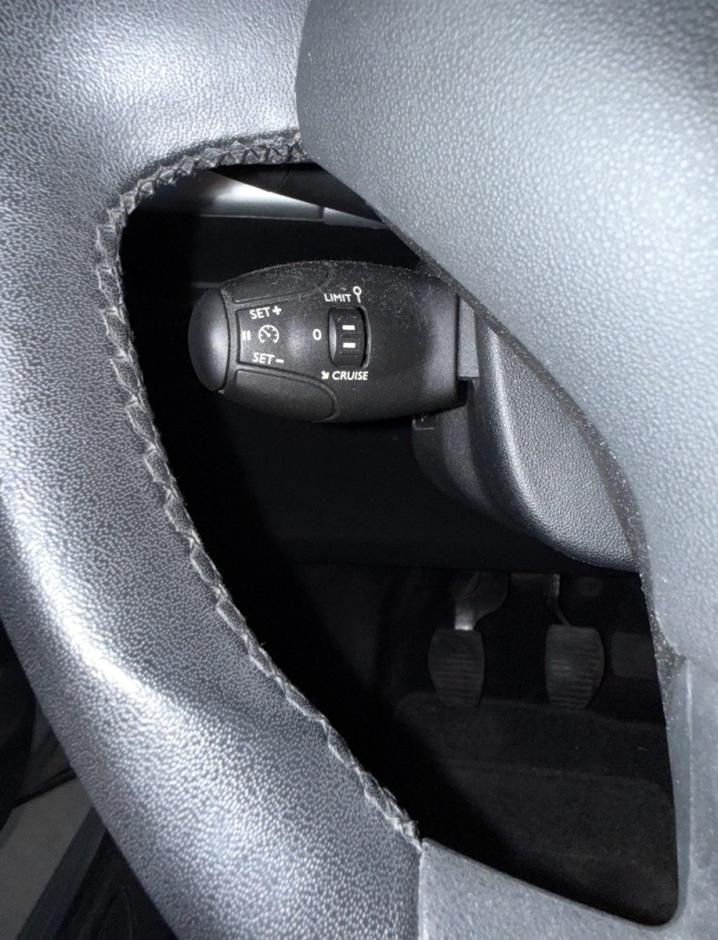 CITROEN C3 1.4 VTi 95 Perfect - 21