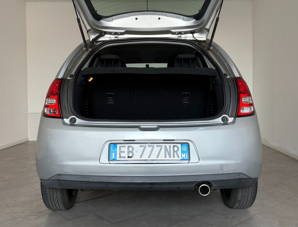 CITROEN C3 1.4 VTi 95 Perfect - 7