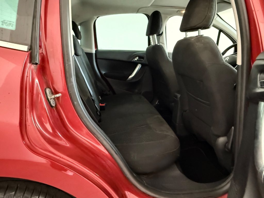 CITROEN C3 1.6 e-HDi 90 airdream Exclusive - 15