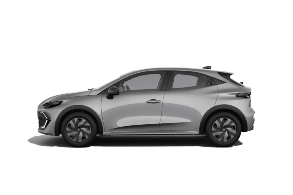 RENAULT Clio 1.2 Tce Techno 115cv - 2