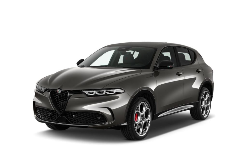 ALFA ROMEO Tonale 1.6 Sprint 130cv Tct6 - 1