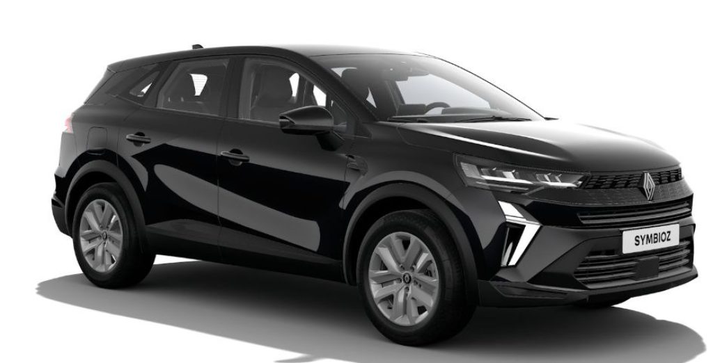 RENAULT Symbioz 1.8 E-tech Full Hybrid Techno 160cv Auto - 1