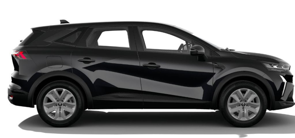 RENAULT Symbioz 1.8 E-tech Full Hybrid Techno 160cv Auto - 2