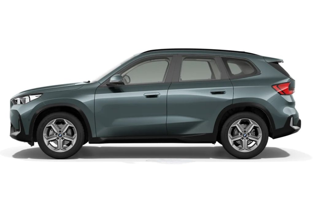 BMW X1 Xdrive 25e Msport Auto - 3