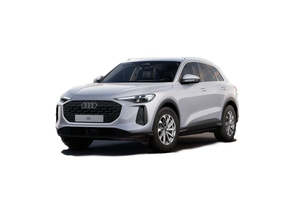 AUDI Q5 2.0 Tdi Mhev+ S Line Edition Quattro 204cv S-troni - 1