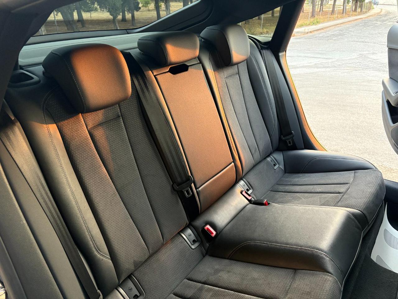 AUDI A5 SPB SPORTBACK 40 TDI quattro S tronic S line Plus. - 22