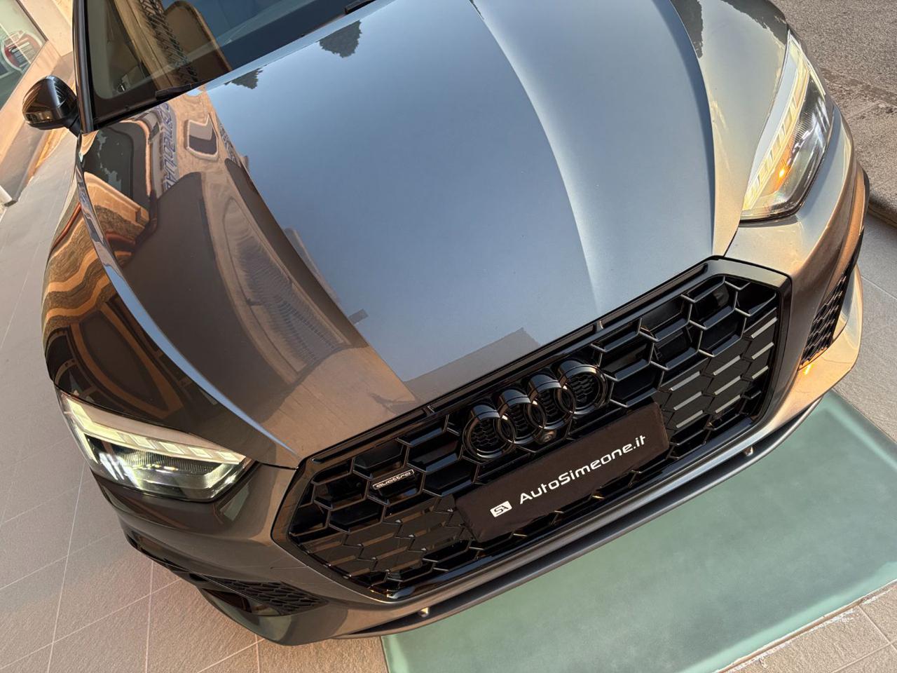 AUDI A5 SPB SPORTBACK 40 TDI quattro S tronic S line Plus. - 43