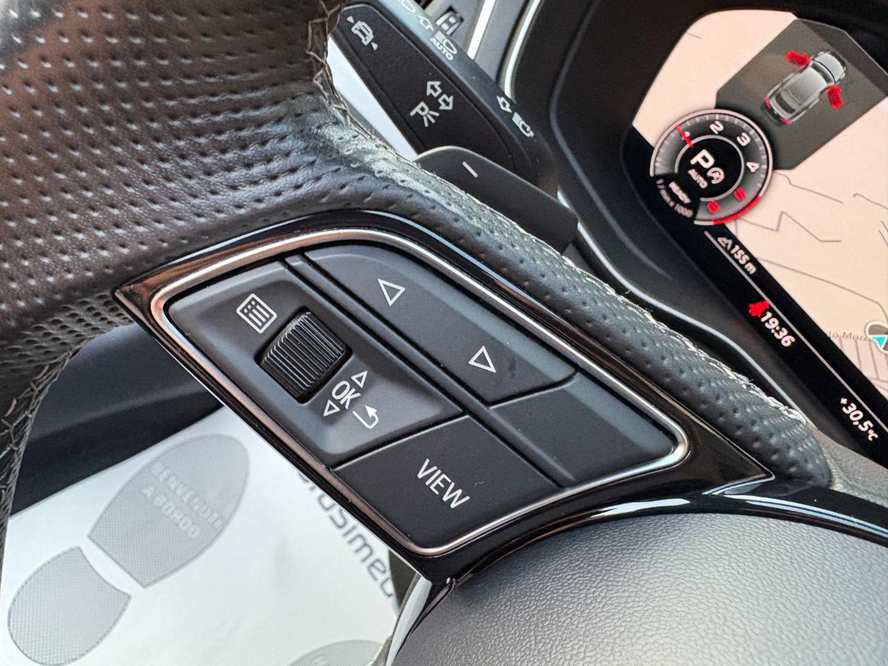 AUDI A5 SPB SPORTBACK 40 TDI quattro S tronic S line Plus. - 25