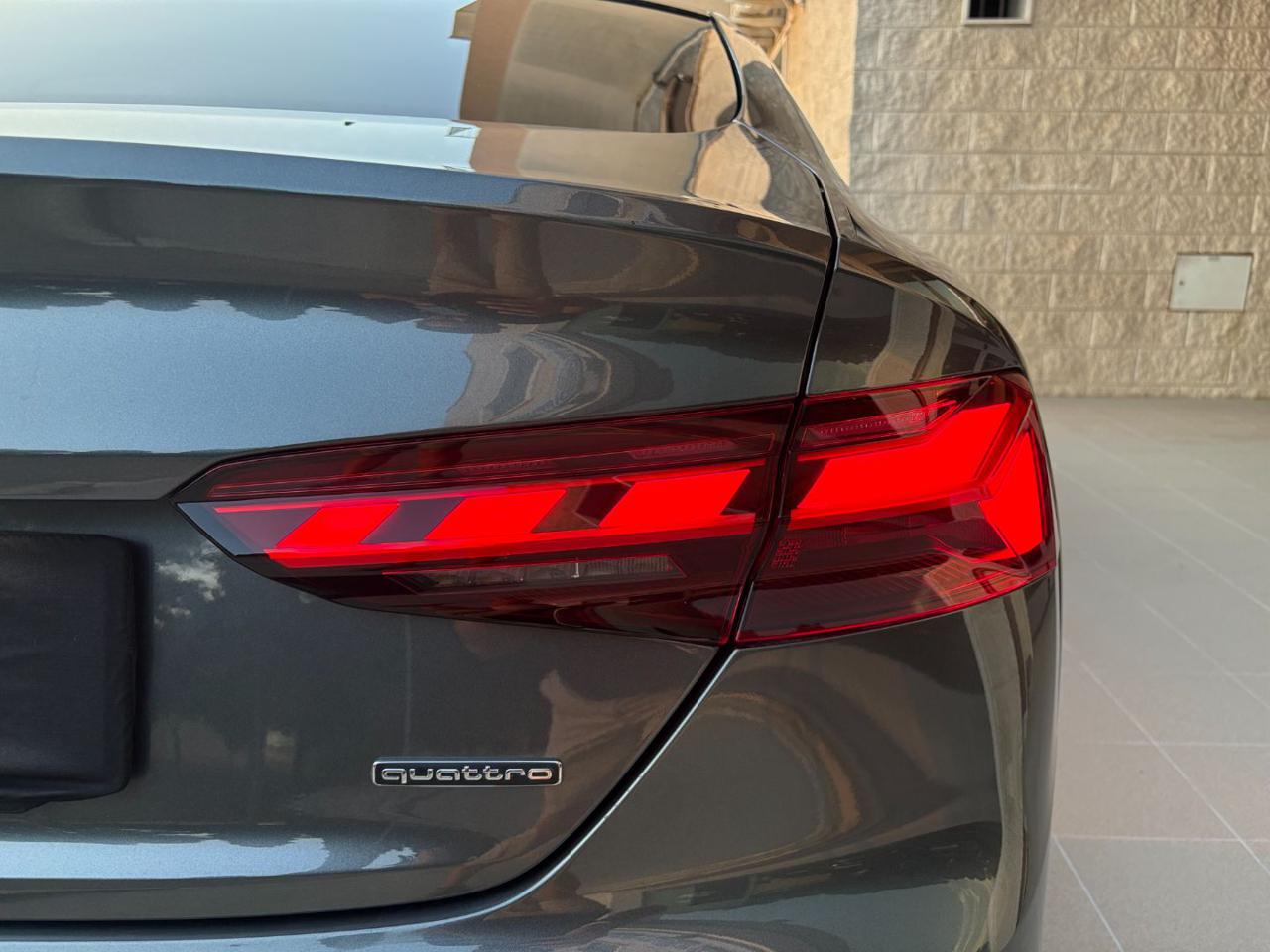AUDI A5 SPB SPORTBACK 40 TDI quattro S tronic S line Plus. - 46