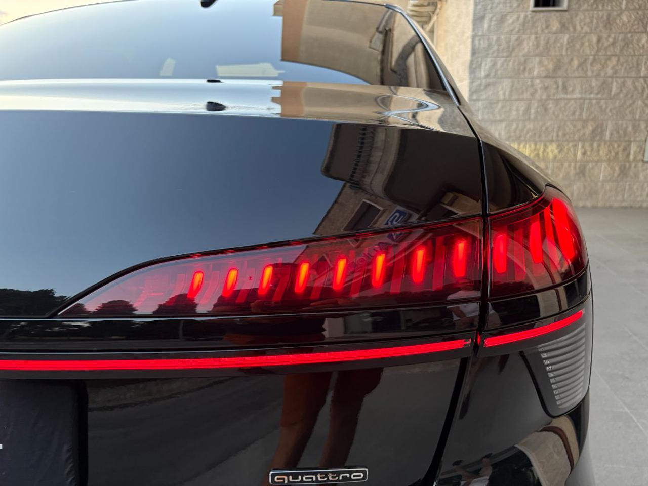 AUDI A6 TDI 150 kW S tronic quattro S line edition. - 65