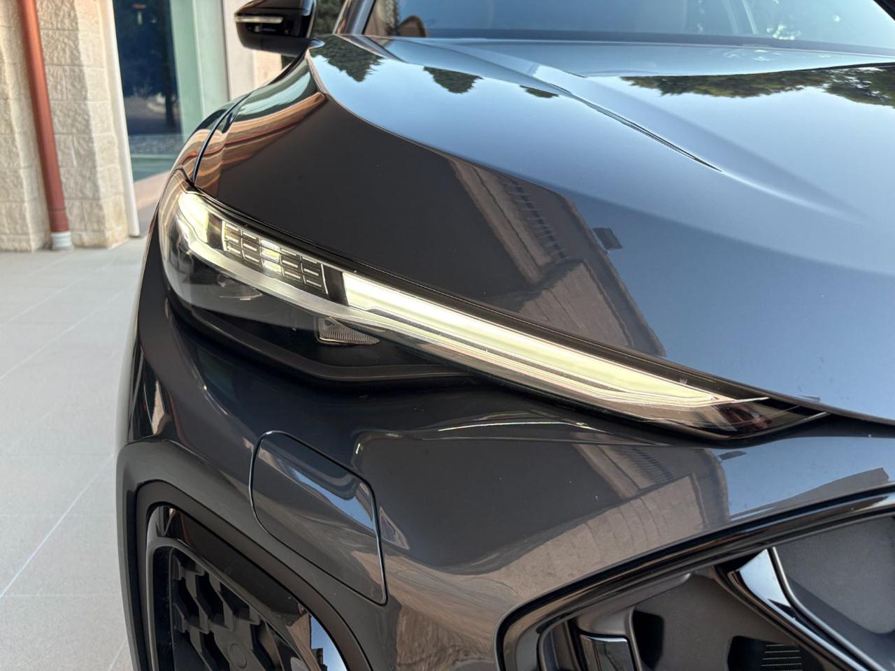AUDI Q5 TDI 150 kW mHEV+ S tronic quattro S line edition - 21