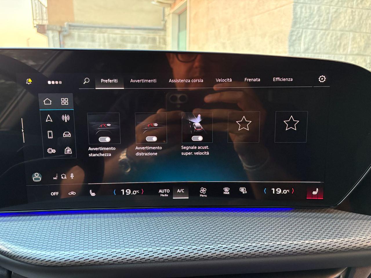 AUDI Q5 TDI 150 kW mHEV+ S tronic quattro S line edition - 47