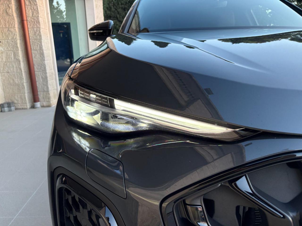 AUDI Q5 TDI 150 kW mHEV+ S tronic quattro S line edition - 22