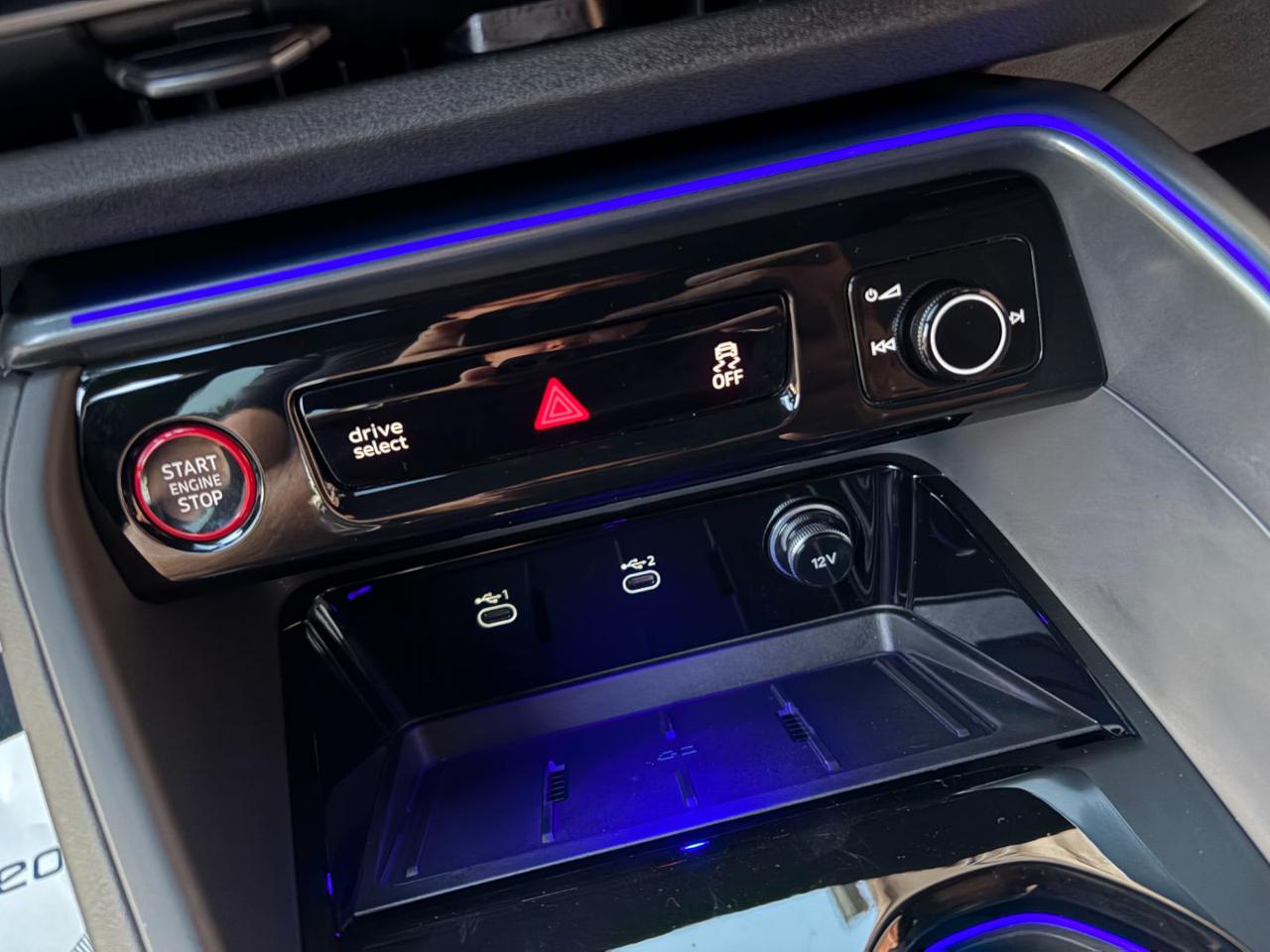 AUDI Q5 TDI 150 kW mHEV+ S tronic quattro S line edition - 43