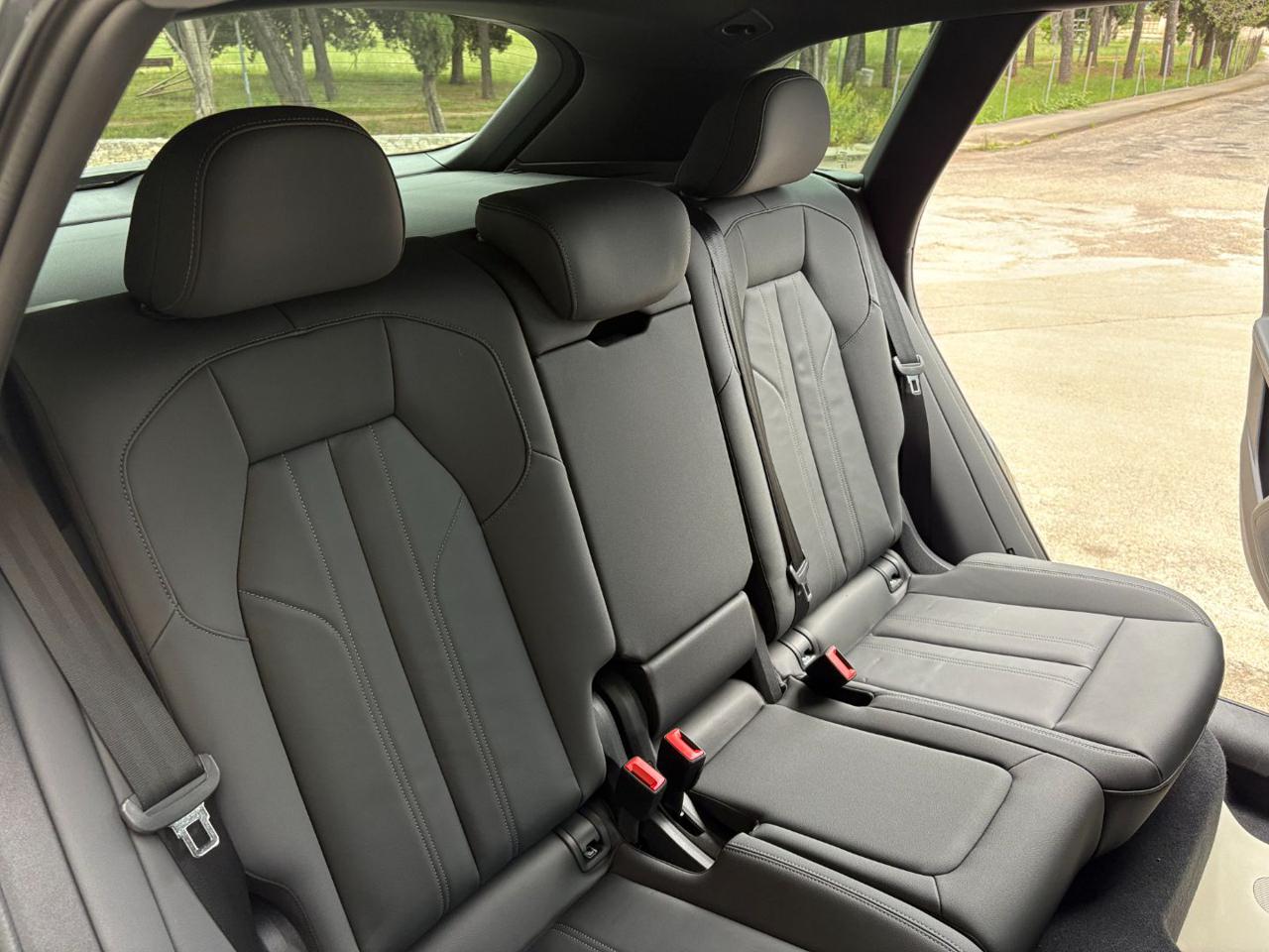 AUDI Q5 TDI 150 kW mHEV+ S tronic quattro S line edition - 33