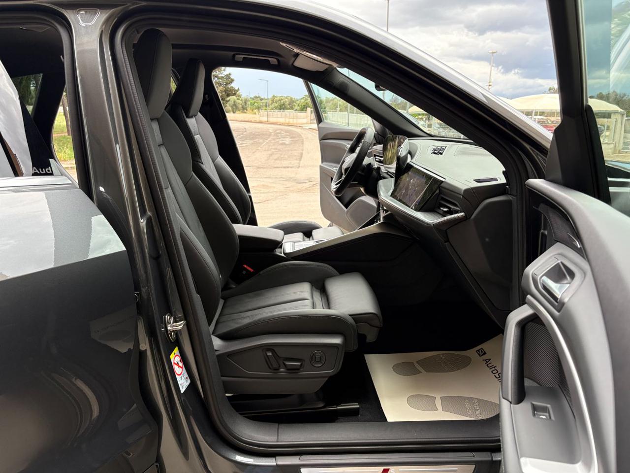 AUDI Q5 TDI 150 kW mHEV+ S tronic quattro S line edition - 9