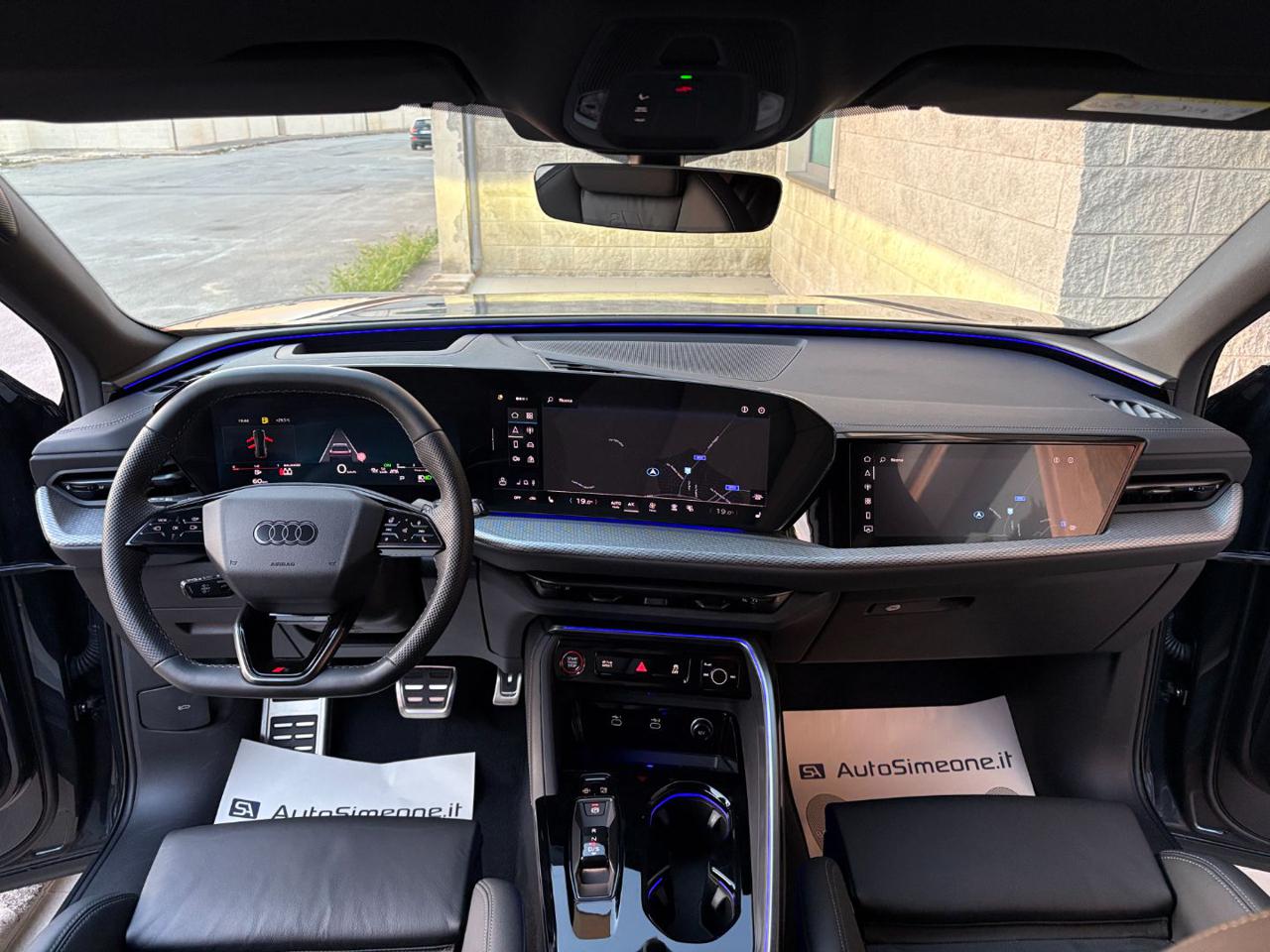AUDI Q5 TDI 150 kW mHEV+ S tronic quattro S line edition - 13