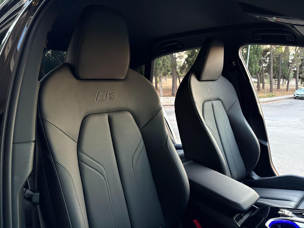 AUDI A6 TDI 150 kW S tronic quattro S line edition. - 10