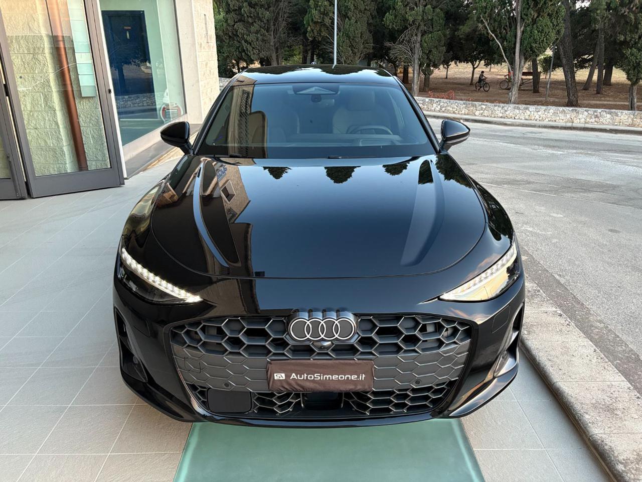 AUDI A6 TDI 150 kW S tronic quattro S line edition. - 2