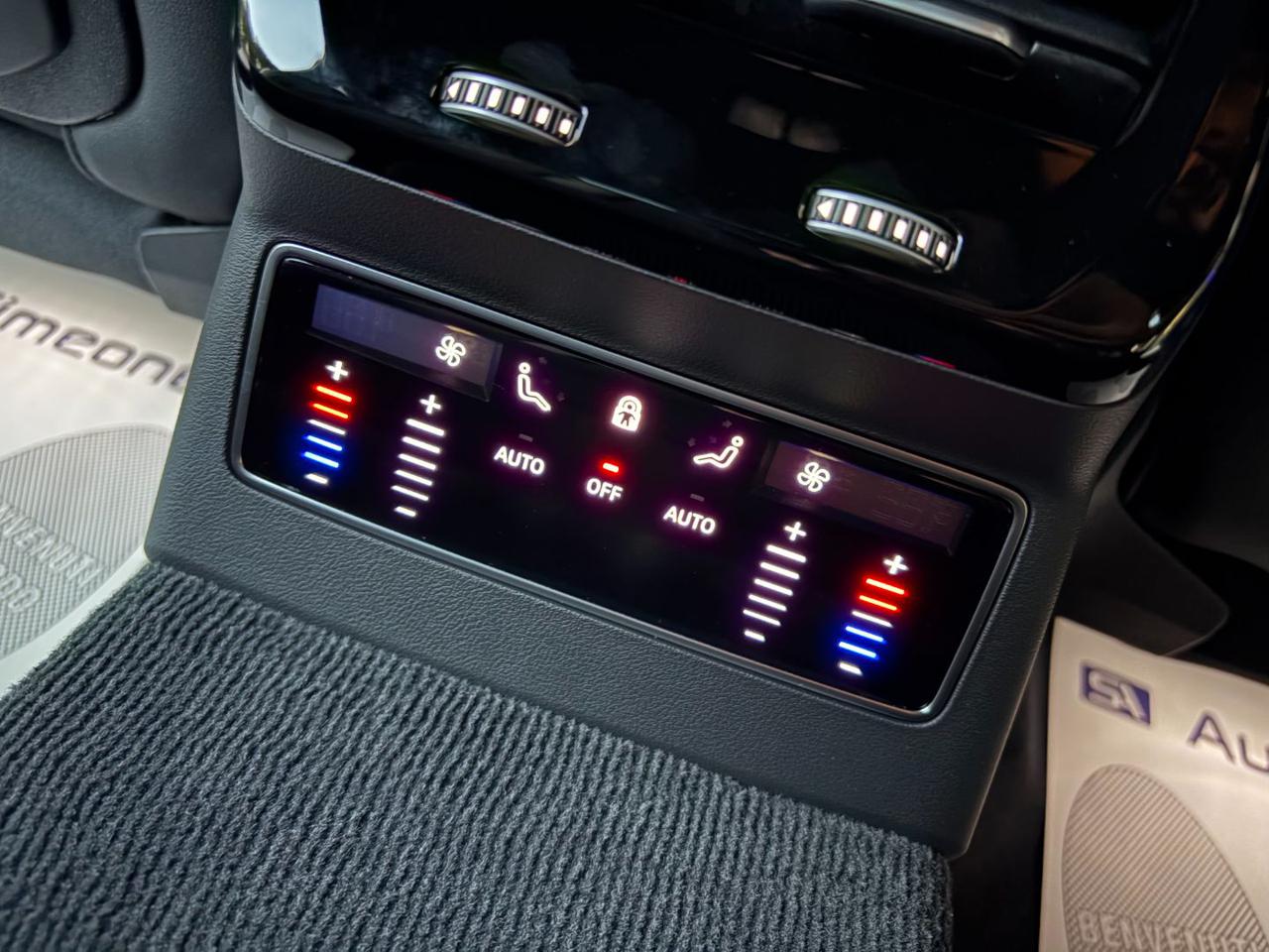 AUDI A6 TDI 150 kW S tronic quattro S line edition. - 20