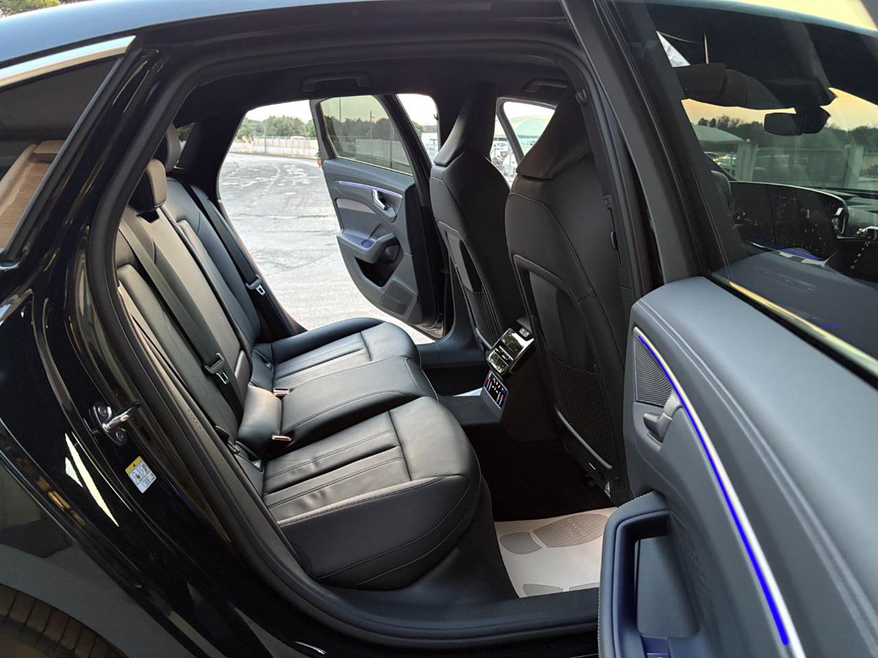 AUDI A6 TDI 150 kW S tronic quattro S line edition. - 11