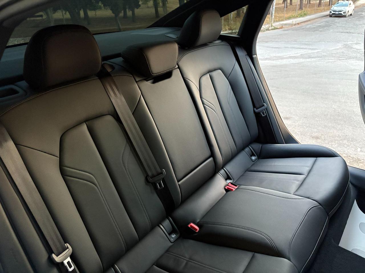 AUDI A6 TDI 150 kW S tronic quattro S line edition. - 23