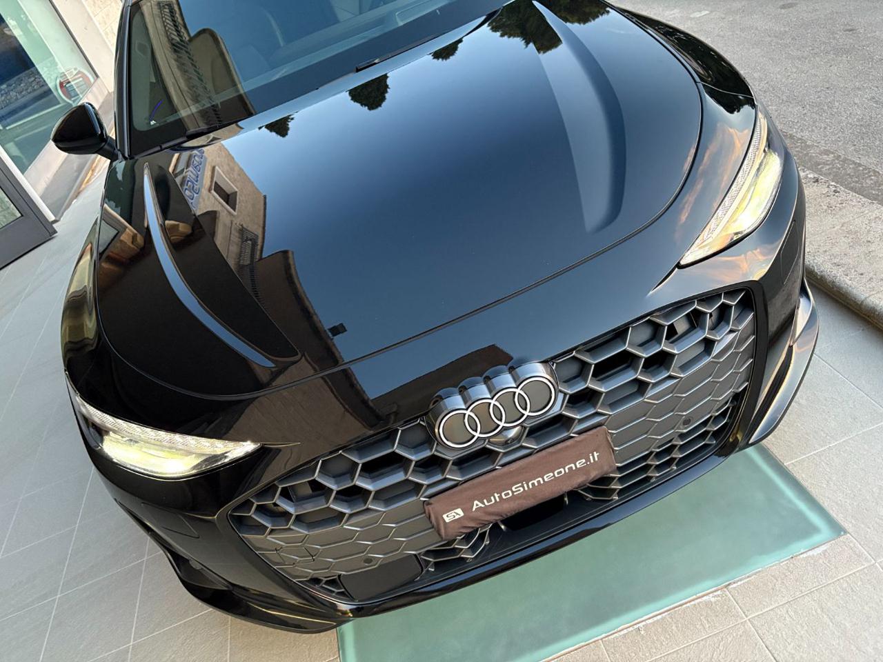 AUDI A6 TDI 150 kW S tronic quattro S line edition. - 46